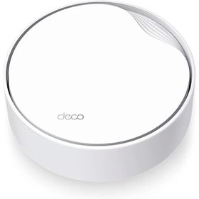 TP-Link Deco X50-POE 3000 Mbps Wi-Fi 6 Dual Band 1'li Router