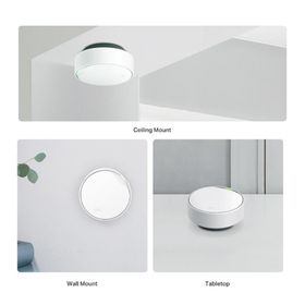 TP-Link Deco X50-POE Wi-Fi 6 AX3000 Tüm Evi Kapsayan Mesh Wifi Sistemi