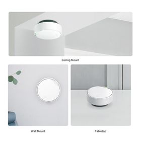 TP-Link Deco X50-POE Wi-Fi 6 AX3000 Tüm Evi Kapsayan Mesh Wifi Sistemi