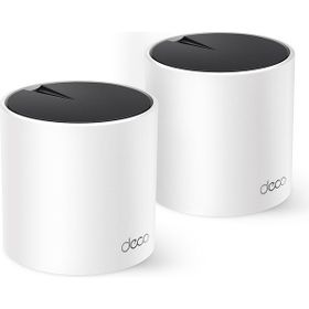 TP-Link Deco X55 3000 Mbps 2'li Router
