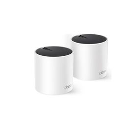 TP-Link Deco X55 3000 Mbps 2'li Router