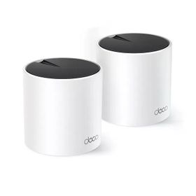TP-Link Deco X55 3000 Mbps 2'li Router