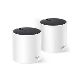 TP-Link Deco X55 3000 Mbps 2'li Router