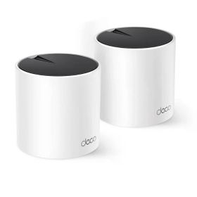 TP-Link Deco X55 3000 Mbps 2'li Router