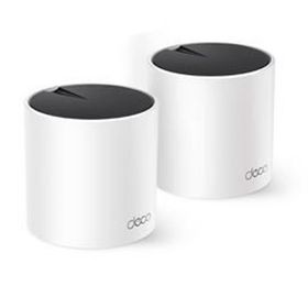 TP-Link Deco X55 3000 Mbps 2'li Router
