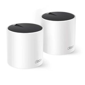 TP-Link Deco X55 3000 Mbps 2'li Router
