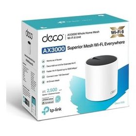 TP-Link Deco X55 3000 Mbps Router
