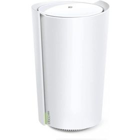 TP-Link Deco X73-DSL 1-Pack AX5400 Mbps VDSL Tüm Ev Mesh WiFi 6 Modem Router