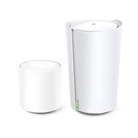 TP-Link Deco X73-DSL 3'lü AX5400 VDSL Bütün Ev Mesh Wi-Fi 6 Sistemi
