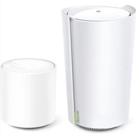 TP-Link Deco X73-DSL AX5400 VDSL Wi-Fi 6 Tüm Ev Mesh 2'li Router