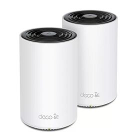TP-Link Deco XE70 Pro 4900 Mbps 1'li Router