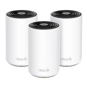 TP-Link Deco XE70 Pro 4900 Mbps 1'li Router