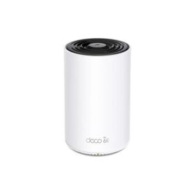 TP-Link Deco XE75 3 Port AXE5400 1'li Router