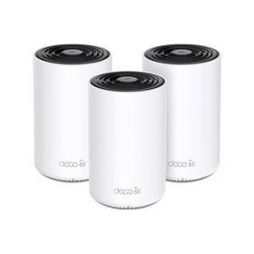 TP-Link Deco XE75 3 Port AXE5400 3'lü Router