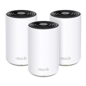 TP-Link Deco XE75 3 Port AXE5400 3'lü Router