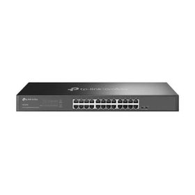 TP-Link DS1024G 24 Port Rackmount Gigabit Switch