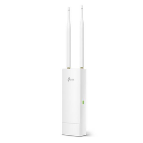 TP-Link EAP110-OUTDOOR 300 Mbps 2.4 Ghz Dış Mekan Beyaz Access Point