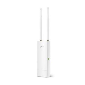 TP-Link EAP110 OUTDOOR 300 Mbps 2.4Ghz 1 Port 2x5 dBi Access Point