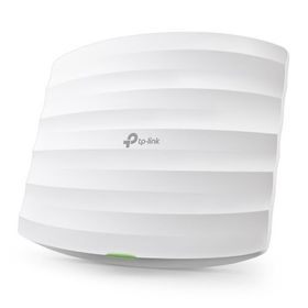 TP-Link EAP115 Omada 1 Port 300 MBPS 2.4 GHz 2x3 dBi Tavan Tipi PoE Access Point