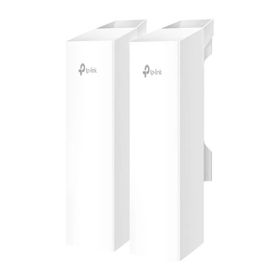 TP-Link EAP211 Bridge Kit AC1200 1 Km Harici 2 Adet Access Point
