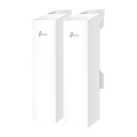 TP-Link EAP215 Bridge Kit AC1200 5 Km Harici 2 Adet Access Point