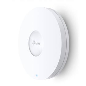 TP-Link EAP610 AX1800 Dual Band Wifi 6 1xGbit Rj45 574 Mbps 2.4 GHz 1201 Mbps 5 GHz Adaptörlü Access Point Router