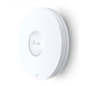 TP-Link EAP613 AX1800 1 Port Gigabit Dula Wi-Fi 6 Tavan Tipi Access Point