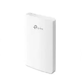 TP-Link EAP615-WALL AX1800 Wall Plate Wi-Fi 6 Access Point Router
