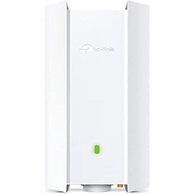 TP-Link EAP650-OUTDOOR AX3000 1 Port Gigabit Dual Band Wi-Fi 6 Access Point
