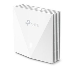 TP-Link EAP650-WALL Omada AX3000 2976 Mbps Dual Band Wi-Fi 6 Access Point