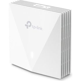 TP-Link EAP650-WALL Omada AX3000 2976 Mbps Dual Band Wi-Fi 6 Access Point