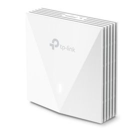 TP-Link EAP650-WALL Omada AX3000 2976 Mbps Dual Band Wi-Fi 6 Access Point