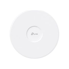 TP-Link EAP723 BE3600 1 Port Wİ-Fi 7 5 GHz 2x5 dbi Tavan Tipi Access Point