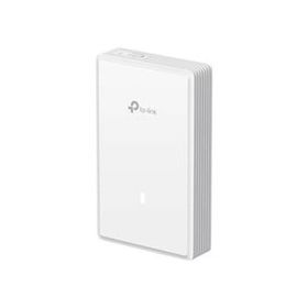 TP-Link EAP725-Wall Wifi 7 5000 Mbps Duvar Tipi Access Point