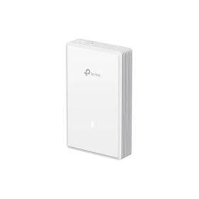 TP-Link EAP725-Wall Wifi 7 5000 Mbps Duvar Tipi Access Point