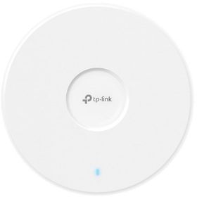 TP-Link EAP772 BE1100 1 Port 2.5 Gigabit Tri Band Wi-Fi 7 Tavan Tipi Access Point