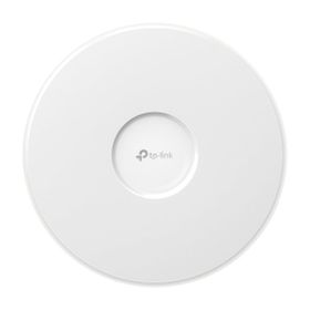 TP-Link EAP772 BE1100 1 Port 2.5 Gigabit Tri Band Wi-Fi 7 Tavan Tipi Access Point