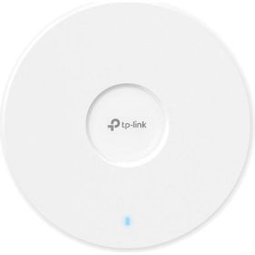 TP-Link EAP772 BE1100 1 Port 2.5 Gigabit Tri Band Wi-Fi 7 Tavan Tipi Access Point