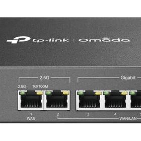 TP-Link ER707-M2 Omada 6 Port Gigabit VPN Router