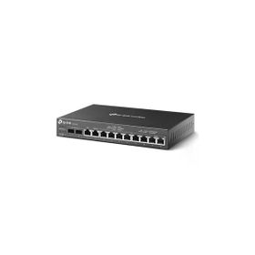 Tp-Link ER7212PC Omada Gigabit 12 Port VPN Router