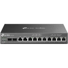 Tp-Link ER7212PC Omada Gigabit 12 Port VPN Router