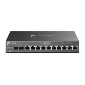 Tp-Link ER7212PC Omada Gigabit 12 Port VPN Router