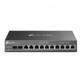 Tp-Link ER7212PC Omada Gigabit 12 Port VPN Router
