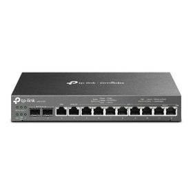 Tp-Link ER7212PC Omada Gigabit 12 Port VPN Router