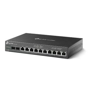 Tp-Link ER7212PC Omada Gigabit 12 Port VPN Router