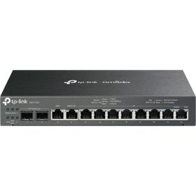 Tp-Link ER7212PC Omada Gigabit 12 Port VPN Router