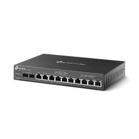 Tp-Link ER7212PC Omada Gigabit 12 Port VPN Router