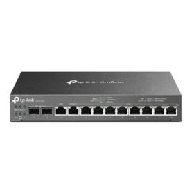 Tp-Link ER7212PC Omada Gigabit 12 Port VPN Router