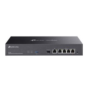 TP-Link ER7406 Omada Gigabit Rackmount Desktop Vpn Gateway Access Point Router
