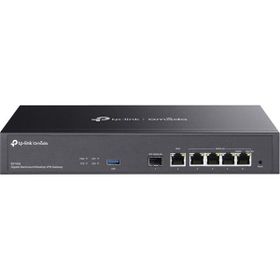 TP-Link ER7406 Omada Gigabit Rackmount Desktop Vpn Gateway Access Point Router